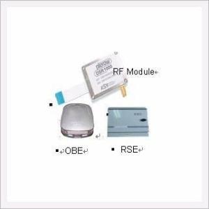 Buy cheap 5.8GHz DSRC RF Transceiver Module, 5.8GHz DSRC RF Module product