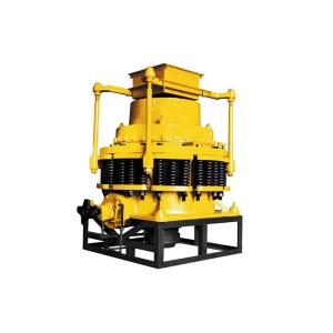 Buy cheap Advanced Crusher Spring Cone Crusher Φ900mm Diameter Of Crushing Cone product
