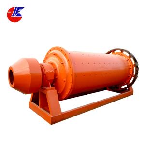 China 20 Tph Stone Mining Ore Antimony Ball Mill Grinder on sale