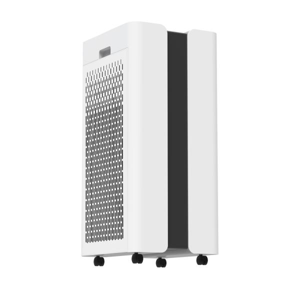 Quality 50W Whole Home Electronic Air Cleaner Auto Mode WIFI Control for sale