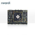 8 Core 64Bit Processor Embedded SBC Computing Custom Single Board Computer