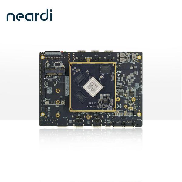 Quality LKD3588 Single Board Computer With Camera Interface MIPI CSI for sale
