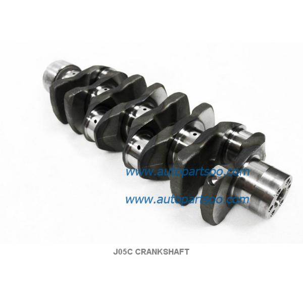 CIGÜEÑAL JO5C CRANKSHAFT S1341-12281