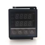 REX-C100 Relay Output PID Thermomstat Dual Digital Temperature Controller