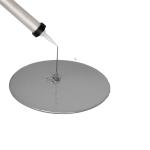 one component polyurethane self-leveling sealant for contraction/expansion