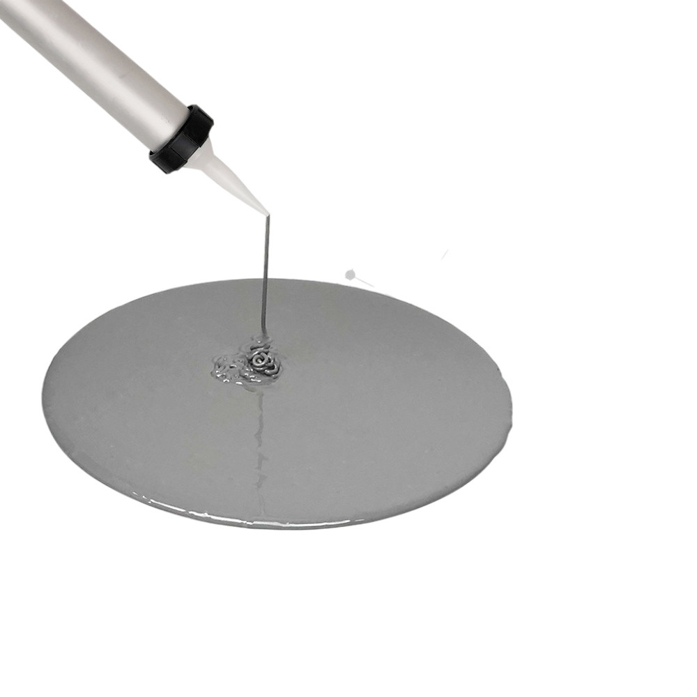 one component polyurethane self-leveling sealant for contraction/expansion joints and cracks in concrete floors and deck