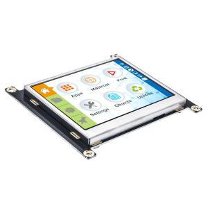 Buy cheap 3.5 inch TFT Display Module | 320x240 Resolution MCU Interface product