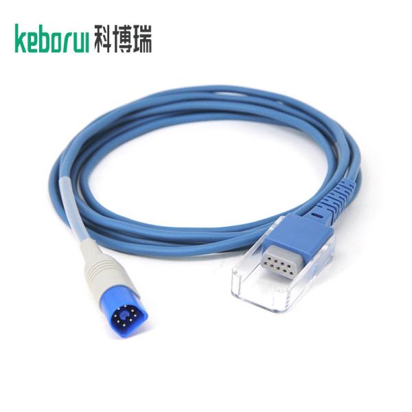 IntelliVue Heartstream XL SPO2 Adapter Cables For