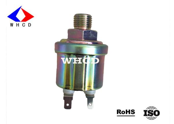 Quality Thread Fitting M16x1.5 Air Pressure Switch Sensor For Diesel Engines for sale