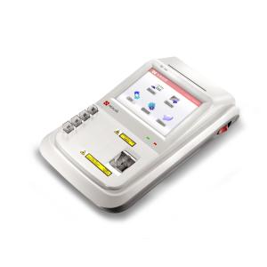 Buy cheap Touch Screen Specific Protein Analyzer Single Channel MAlB SAA PCT product