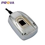 USB Fingerprint Capture Device , Biometric Usb Fingerprint Reader With High