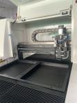 220V Power PCB Depaneling Router With KAVO Spindle 0.8 1.2 1.5 1.8 2.0mm Routing