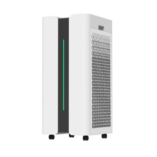 Quality Medium Air Purifiers For Hvac Systems 1300 Sq Ft ISO9001 approval for sale