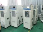 Nox Sox Continuous Emission Monitoring System Cabinet Structure For Metallurgica