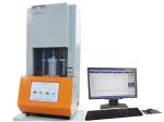 Computer Control Universal Plastic Rubber Testing Equipment / Rheometer Testing