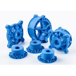High Precision 3D Printing Service Small Parts FDM Technology