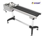 CPG 320 Inverted Paging Machine CYCJET Paper Auto Card Feeder Machine