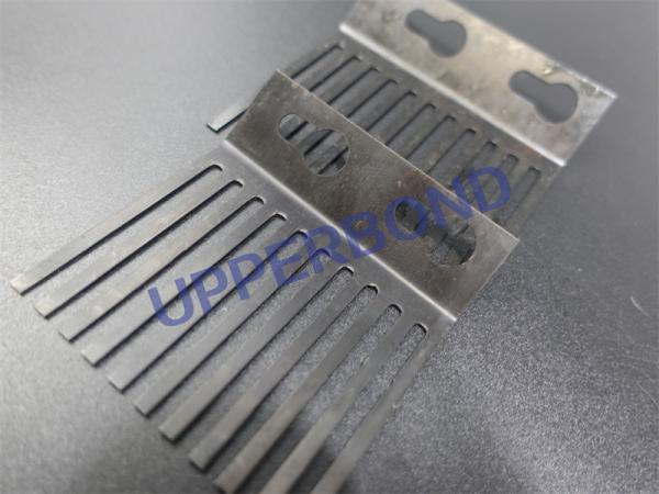 Quality MK8 Cigarettes Rolling Machine Spare Parts Teeth Tooth Combs for sale