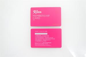 212 Kbit/s 424 Kbit/s Mifare Desfire Ev1 Card Non contact data transmission