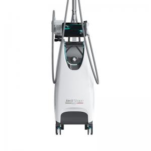 China RF Vacuum Body Slimming Machine-H8 on sale