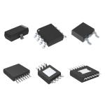 Driver Current Limit Power Switch IC Texas Instruments TPS2069DDBVT