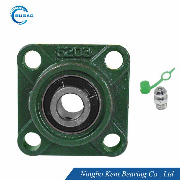 Quality UCF203 UCF204 UCF206 Self Aligning Bearing Z1V1 Mounted Ball Bearings for sale