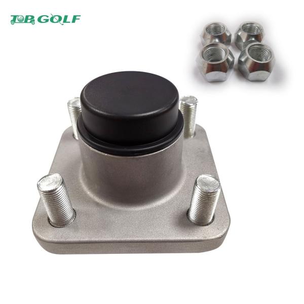 Quality DS And Precedent OEM# 1023 Front Wheel Hub Assembly for sale