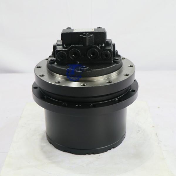 Quality E306e T7t2 Travel Motor Assembly , Practical Final Drive Excavator for sale