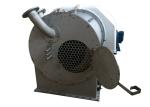 Model PP-100 Continuous Chemical Centrifuge Two Stage Pusher Centrifuge For