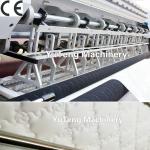 Automatic Computerized Chain Stitch Quilting Machine For Mattress Comforters
