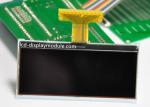 Resolution 192 x 64 LCD Display Module COG FSTN Yellow Green Household
