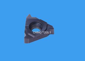 Buy cheap ISO Threading insert with stable quality and competitive price product