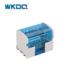 Durable Busbar Power Distribution Terminal Cabinet , Power Distribution Box UK