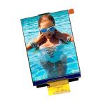 2.8 Inch Wide Temperature TN Color TFT LCD Displays 240 * 320 SPI Interface