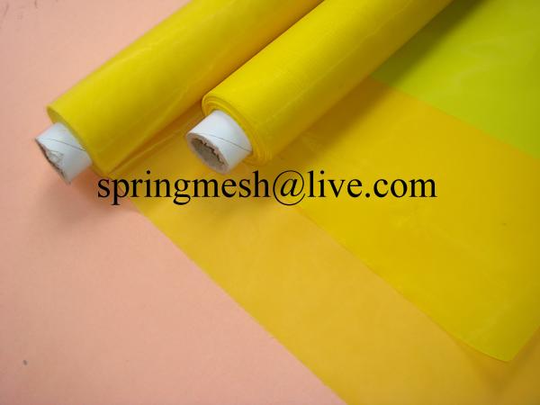 Quality pvc flex banner/polyester printing mesh for sale