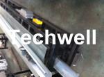 6" Round Portable Gutter Machine For Half Round Gutter