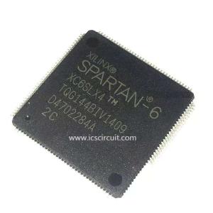 Buy cheap Programmable IC Chip XC3S1200E-5FGG320C Spartan-3E FPGA Family product