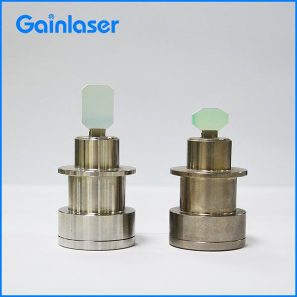 TFT-FSP-10 1064nm Fiber Laser Head For Laser Marking Machines