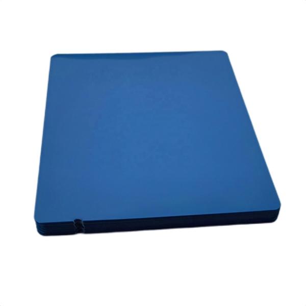 210um Waterproof Medical Dry Film Inkjet Printing Film 14x17 Inch