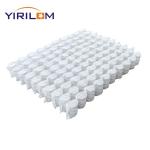 Top Quality Customized Sofa Spring Pocket Coil Spring For Sofa Material