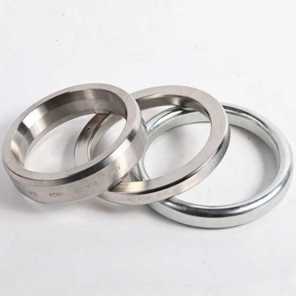 Quality API 6A Nickel Alloy Inconel 718 Ring Type Joint Gasket In Flanges And Pipe Fittings for sale