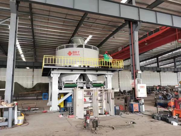 Quality Wet Pan Mill Clay Brick Factory Edge Runner Mill for sale