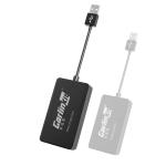 Android 4.4+ to Wireless Carplay and Android Auto Adapter Dongle CCPA Car