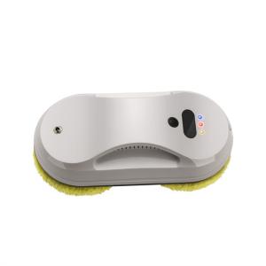 China 80W Remote Control Robot Window Cleaner Low Noise 65db on sale