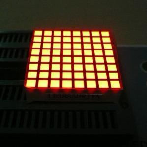 Buy cheap 3mm Dot Matrix LED Display Low Power For Traffic Message Boards product