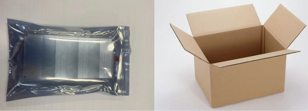 Outstanding 1.4G 100W GaN Amplifier Drone Counter Module for Anti Drone System UVA Jammer