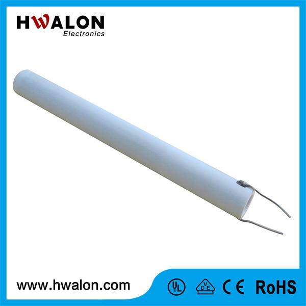 Quality White Color MCH Ceramic Heater Hair Straightener Rapid Warming 220V High Power Rating for sale