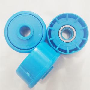 China Pvc Pipe Gravity Conveyor Roller Bearings End Cap Bearing KTR50x1.5x12 on sale