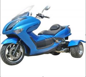 Buy cheap BRP Can-am Chain Drive 250CC Electric Three Wheels Scooter product