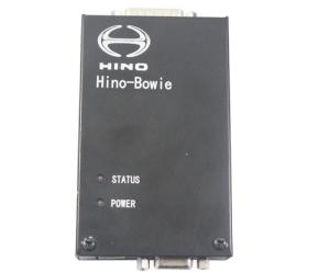 HINO Diagnostic Explorer Truck Diagnostic Tool With Software Version 3.12